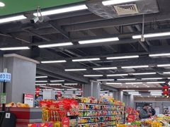 -永辉超市(凯德·天府店)