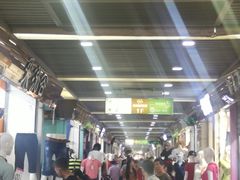 -黄河时装城(虎门店)