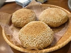 -清真·鸦儿李记·涮肉(和平里店)