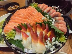 -蓝塞夫三文鱼(无锡玉泉街店)