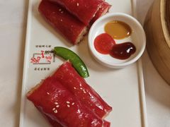 -万山楼海鲜酒家·二十三年老字号