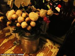 IMG_3559-北平国际青年旅舍(南锣鼓巷店)