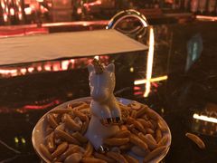 -Bar The Vortex(高新万达店)