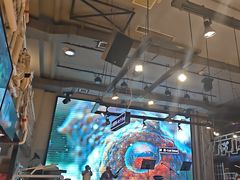 -海天盛宴新派海鲜自助餐厅(群力店)