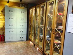 -明日世界密室轰趴·剧本桌游·箭馆团建(国贸店)