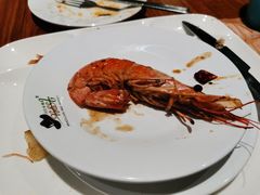 -汉巴味德·烤肉与啤酒的自助(杭州大悦城店)