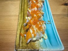 -福匠日本料理(人民路店)