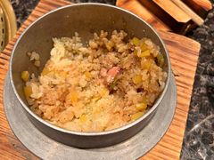 -老乾杯和牛烧肉(王府中环店)