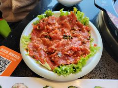 -三江两海老火锅(北京首店)