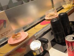 -争鲜回转寿司(通州万达店)