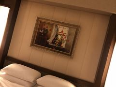 -澳门十六浦索菲特大酒店