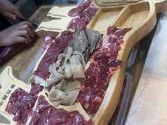-宴全牛粤来越牛潮汕鲜牛肉火锅(海州万达广场店)