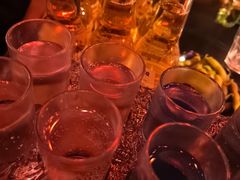 -赤红音乐现场(浦东金桥路店)