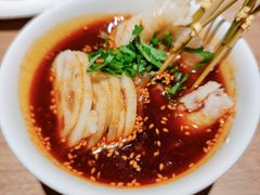 -新太二·鲜料川菜(万泰汇店)