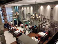 -高第街56号餐厅(宝龙店)