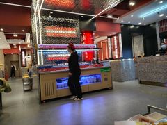 -巴蜀王婆大虾(南锣鼓巷店)