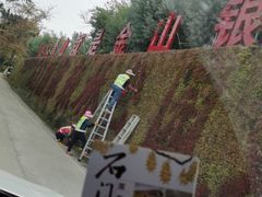 -广州市石门国家森林公园