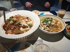 -阿娜尔·新疆菜(宜家荟聚中心店)