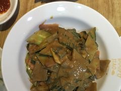 -多福饺·家常菜(谷德店)