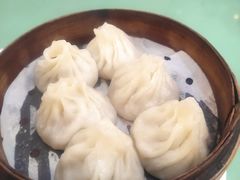 -白玉兰小吃(新村路店)