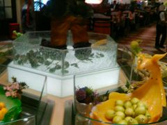 -比亚森自助烤肉料理(裕华店)