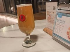 -大堂酒廊·亚龙湾万豪度假酒店