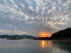 -东钱湖小普陀景区