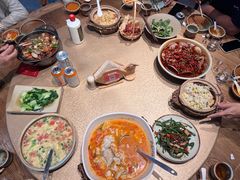 -水煮三国·川鲁江湖菜(香山店)