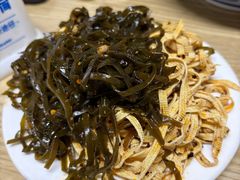 -独一处山西刀削面馆(锦水路店)