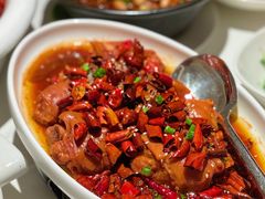 香辣美容蹄-胡大饭馆 24h(簋街总店)