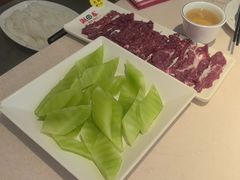 -潮泰牛肉火锅 · 创于1992年(车公庙店)