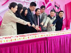 -茂业百货(东门店)