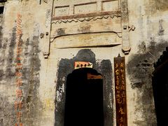 -祁门牯牛降观音堂风景区