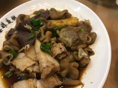 -长平老姿娘夜粥(平东一街店)