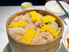 -兰湘子·湘菜小炒(济南领秀城店)