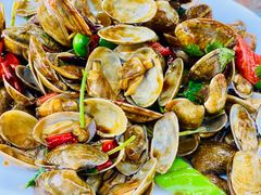 -渔家乐小海鲜(皇姑店)