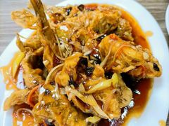 -林之六八·6886大连老菜馆