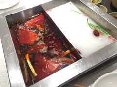 -串一火锅(赛格国际购物中心店)