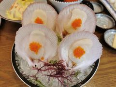-万岁寿司(虎门万达店)