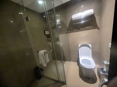 -无锡华怡明都大酒店
