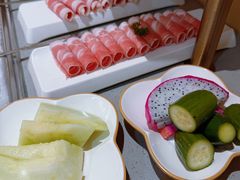 -海底捞火锅(旭辉MALL店)