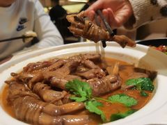 -小菜园新徽菜(合肥瑶海万达店)