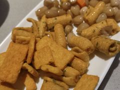 -巴蜀王婆大虾(南锣鼓巷店)