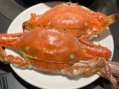 -钱小奴海鲜自助黑金店(杭州滨江龙湖店)