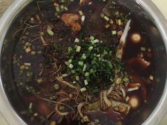冒牛肉-蓉城西二道无名冒菜(西二道街店)
