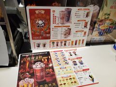 -DQ·蛋糕·冰淇淋(河东万达店)