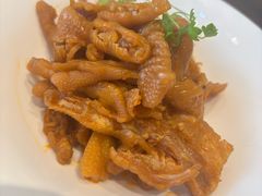 -鹰龙海畔度假酒店(咸祥店)