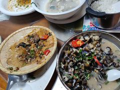 -八仔大富楼·河鲜(西江店)