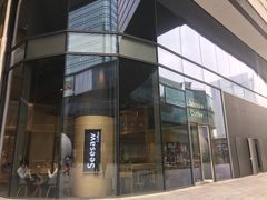 -Seesaw Coffee(苏州中心店)