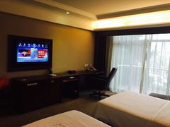 -圣爵菲斯大酒店(长沙世界之窗店)